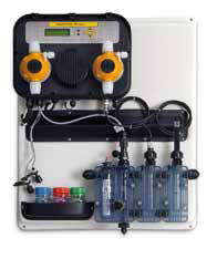 A-POOL SYSTEM CONNECT PH-CLJ